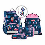 Step by Step SPACE Schulranzen-Set Mermaid Delia ansehen