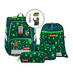 Step by Step Space Schulranzen Set Dino Targo 5-teilig ansehen