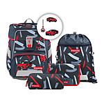 Step by Step Space Schulranzen Set Sports Car Mick 5-teilig ansehen