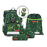 Step by Step Space Schulranzenset Shine Dino Night 2 ansehen