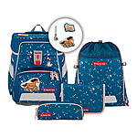 Step by Step Space Schulranzenset Wild Horse Ronja ansehen