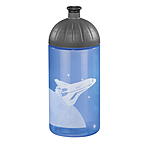 Step by Step Trinkflasche Sky Rocket ansehen