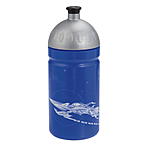 Step by Step Trinkflasche Starship ansehen
