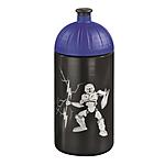 Step by Step Trinkflasche Strongly Robot ansehen