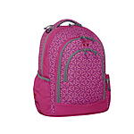 Take it Easy Berlin Maggie Pink Schulrucksack ansehen