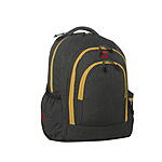 Take it Easy Berlin Nero Grau Schulrucksack ansehen