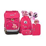 ergobag Cubo Light CinBrella Schulranzenset ansehen