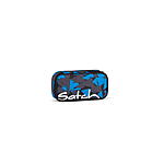satch Schlamperbox Blue Triangle ansehen