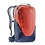  Deuter XV 2 lava-navy Rucksack 