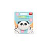  Legami 2-in-1 Radiergummi Panda 