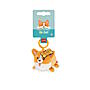  Legami Plsch Schlsselanhnger Corgi 