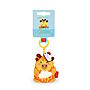  Legami Plsch Schlsselanhnger Giraffe 