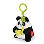  Legami Plsch Schlsselanhnger Panda 