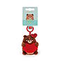  Legami Plsch Schlsselanhnger Teddy Bear 