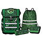  McNeill Ergo Compacto Wow Schulranzen-Set