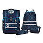  McNeill Ergo Compacto Xagon Schulranzen-Set