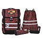  McNeill Ergo Compacto Zack Schulranzen-Set