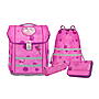  McNeill Perfecto Pinky Schulranzen-Set