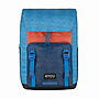 4YOU Reefs Rucksack dunkelblau