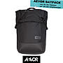 AEVOR Daypack Black Eclipse Black Rucksack