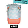 AEVOR Daypack Flicker Mint Cor Mint Rucksack Flicker Mint Coral