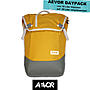 AEVOR Daypack Golden Hour Mustard Rucksack