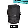 AEVOR Sportspack Black Eclipse Black Rucksack