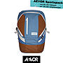 AEVOR Sportspack Blue Dawn Slate Blue Rucksack