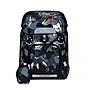 Alternativbild 1 zu Beckmann Classic 22L Camo Rex Schulrucksack 6tlg. Set