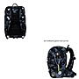 Alternativbild 2 zu Beckmann Classic 22L Camo Rex Schulrucksack 6tlg. Set