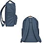 Alternativbild 2 zu Beckmann City Light Rucksack Blue Fade