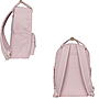 Alternativbild 2 zu Beckmann City Light Rucksack Pink