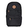 Alternativbild 1 zu Beckmann City Max College Rucksack 34 L black
