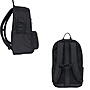 Alternativbild 2 zu Beckmann City Max College Rucksack 34 L black