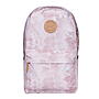 Alternativbild 1 zu Beckmann City 28L Rucksack Organic Pink