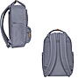 Alternativbild 2 zu Beckmann City Light Rucksack Steel Grey