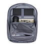 Alternativbild 3 zu Beckmann City Light Rucksack Steel Grey