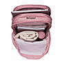 Alternativbild 3 zu Beckmann Urban Rucksack 30L Ash Rose