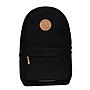 Beckmann City 28L Rucksack Dusty Black