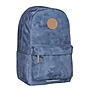 Beckmann City 28L Rucksack Organic Blue