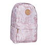 Beckmann City 28L Rucksack Organic Pink