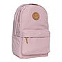 Beckmann City 28L Rucksack Soft Pink