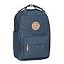 Beckmann City Light Rucksack Blue Fade