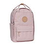 Beckmann City Light Rucksack Pink