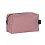 Beckmann Street Washbag Ash Rose