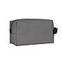 Beckmann Street Washbag Grey