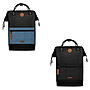 Alternativbild 1 zu Cabaia ADVENTURER L BERLIN TU Rucksack black