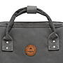 Alternativbild 3 zu Cabaia ADVENTURER L DETROIT Rucksack grey