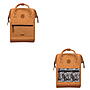 Alternativbild 1 zu Cabaia ADVENTURER M MOSCOU Rucksack camel