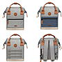 Alternativbild 1 zu Cabaia ADVENTURER S NEW YORK Rucksack